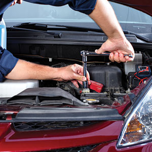 Auto Mechanic